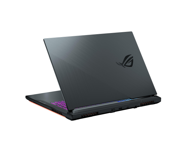 ASUS ROG Strix G i7-9750H/16/512/Win10 - 521566 - zdjęcie 6